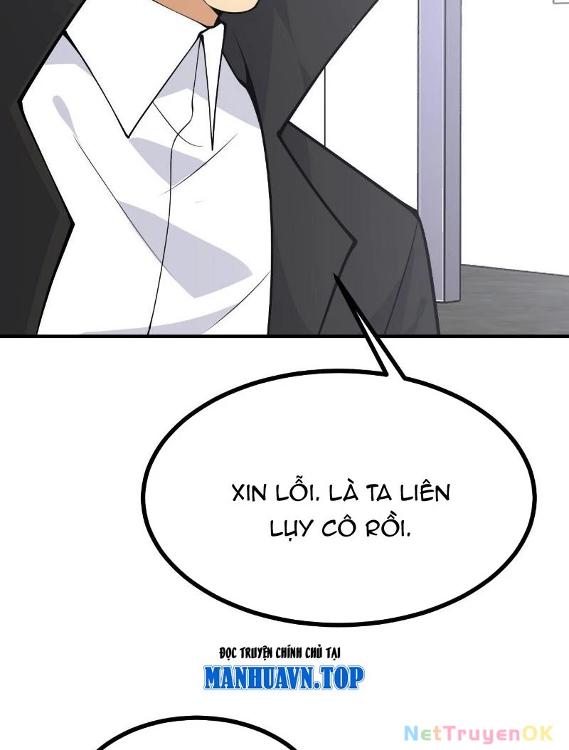 Nhất Quyền Bạo Tinh - Chap 151