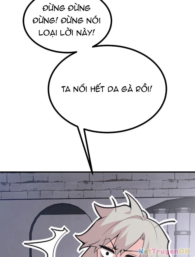 Nhất Quyền Bạo Tinh - Chap 151