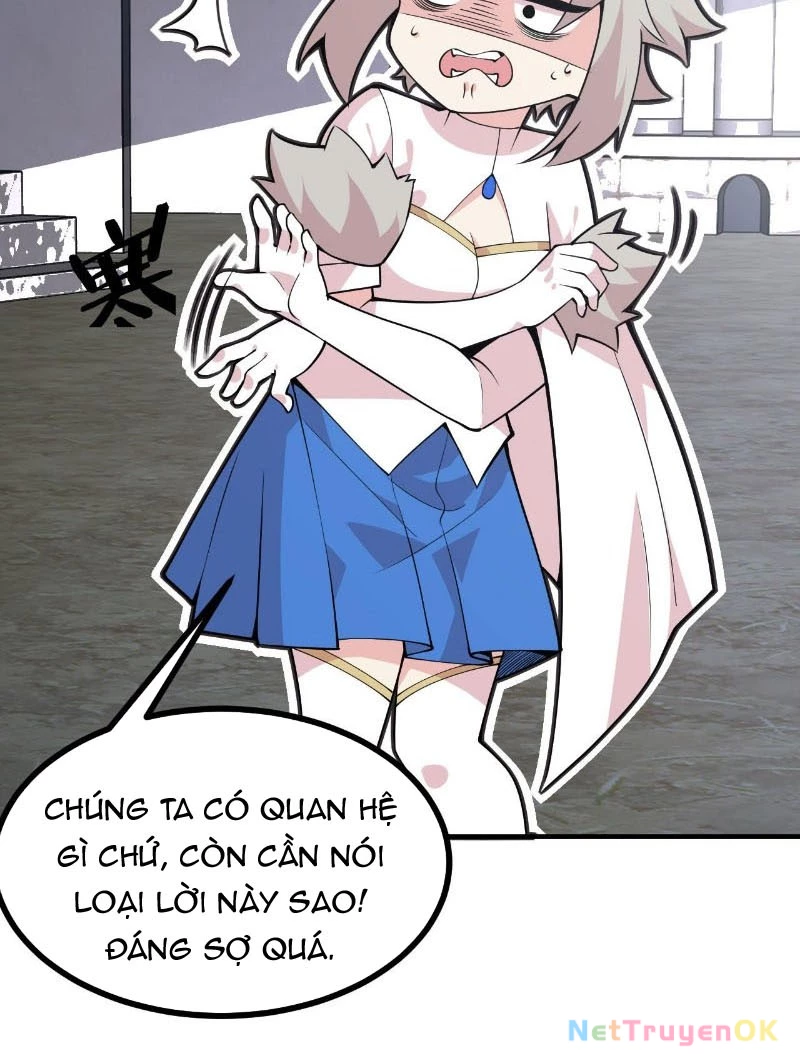 Nhất Quyền Bạo Tinh - Chap 151