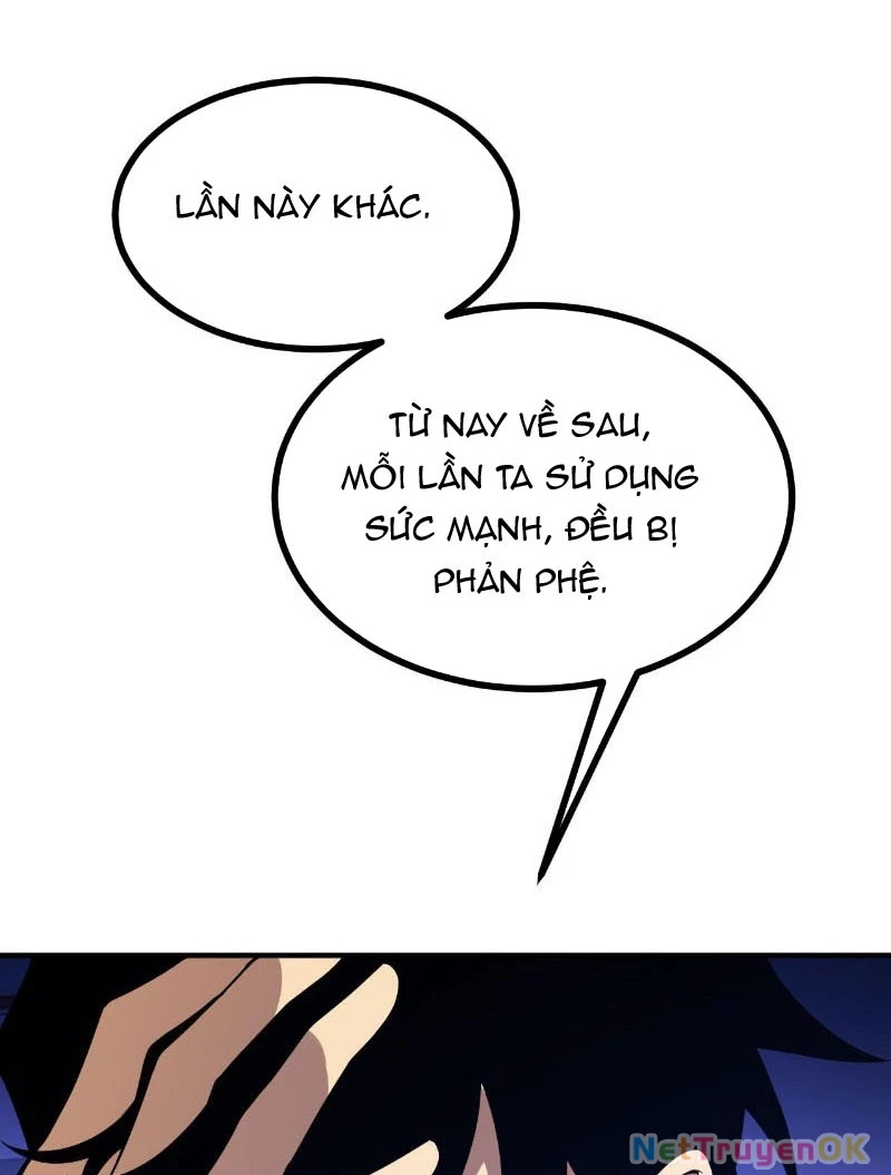 Nhất Quyền Bạo Tinh - Chap 151