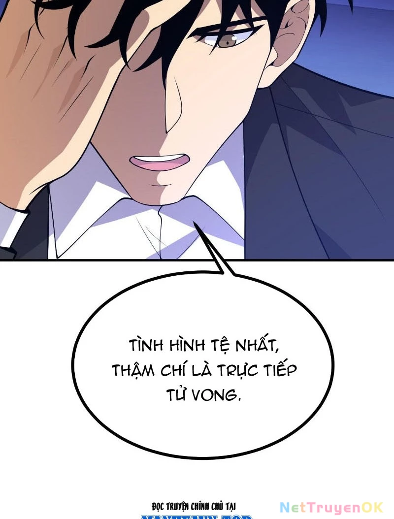 Nhất Quyền Bạo Tinh - Chap 151