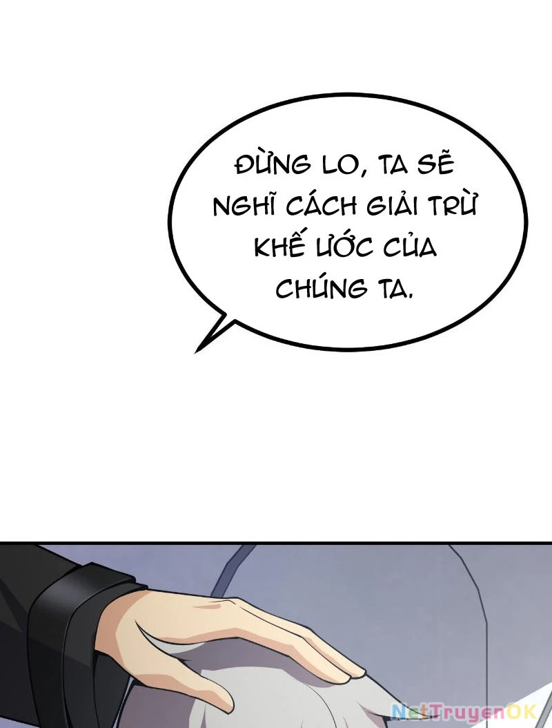 Nhất Quyền Bạo Tinh - Chap 151