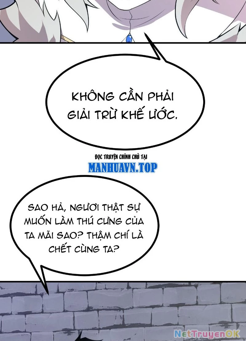 Nhất Quyền Bạo Tinh - Chap 151