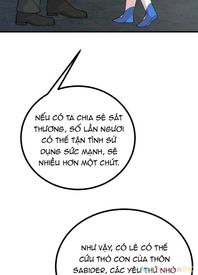 Nhất Quyền Bạo Tinh - Chap 151