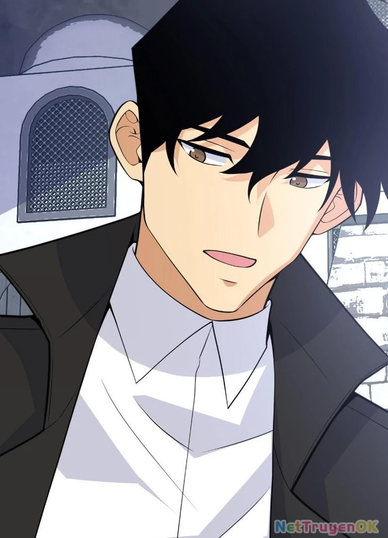 Nhất Quyền Bạo Tinh - Chap 151