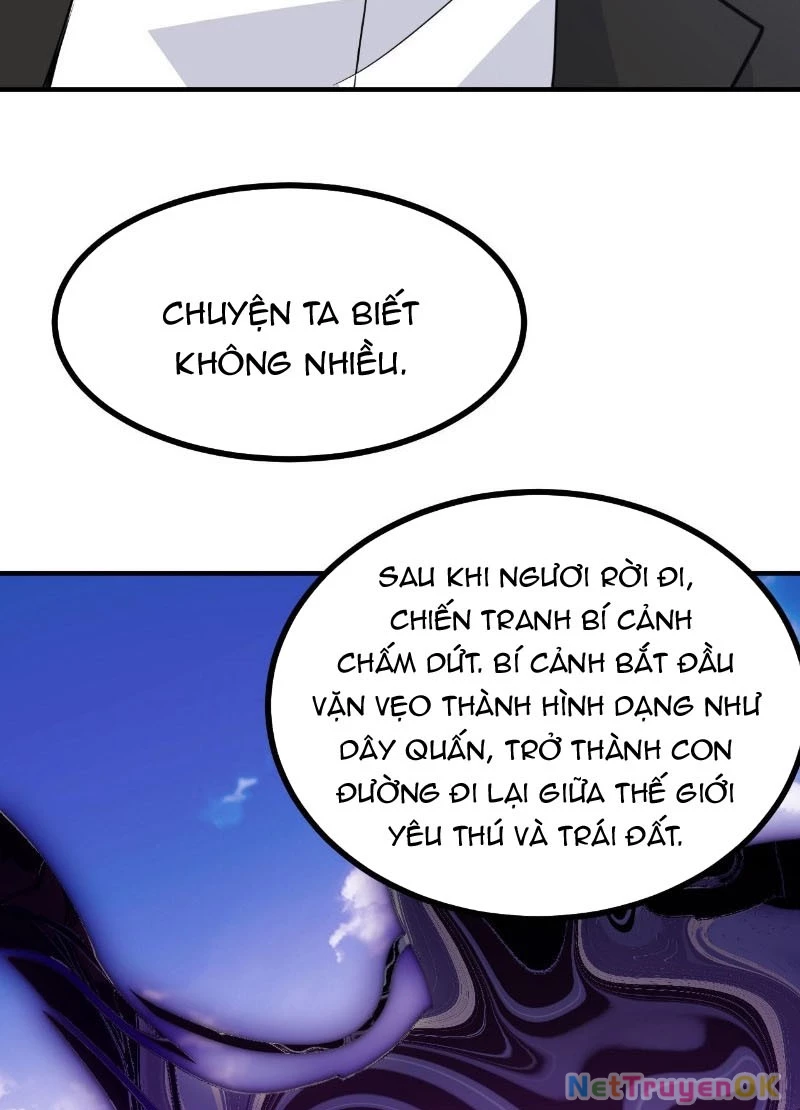Nhất Quyền Bạo Tinh - Chap 151