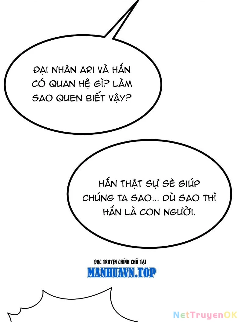 Nhất Quyền Bạo Tinh - Chap 151