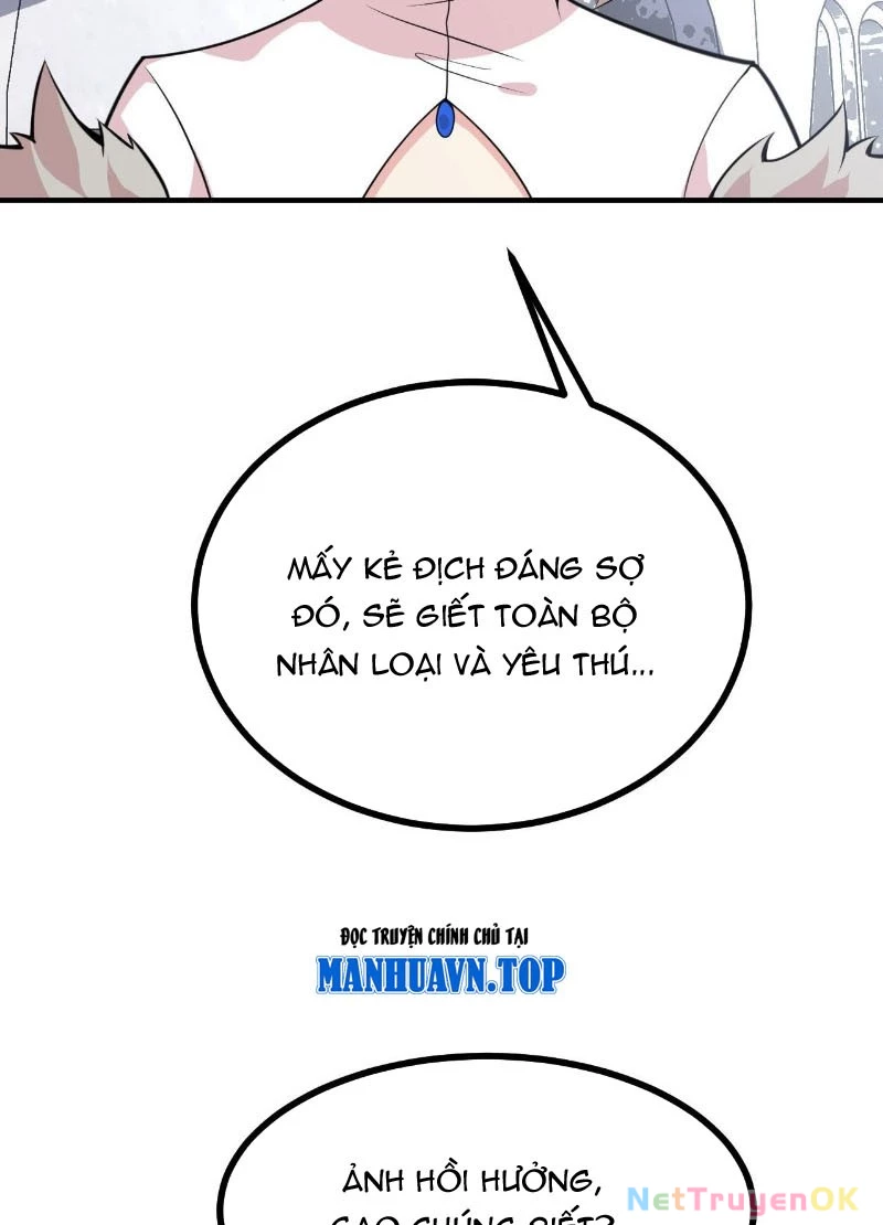 Nhất Quyền Bạo Tinh - Chap 151