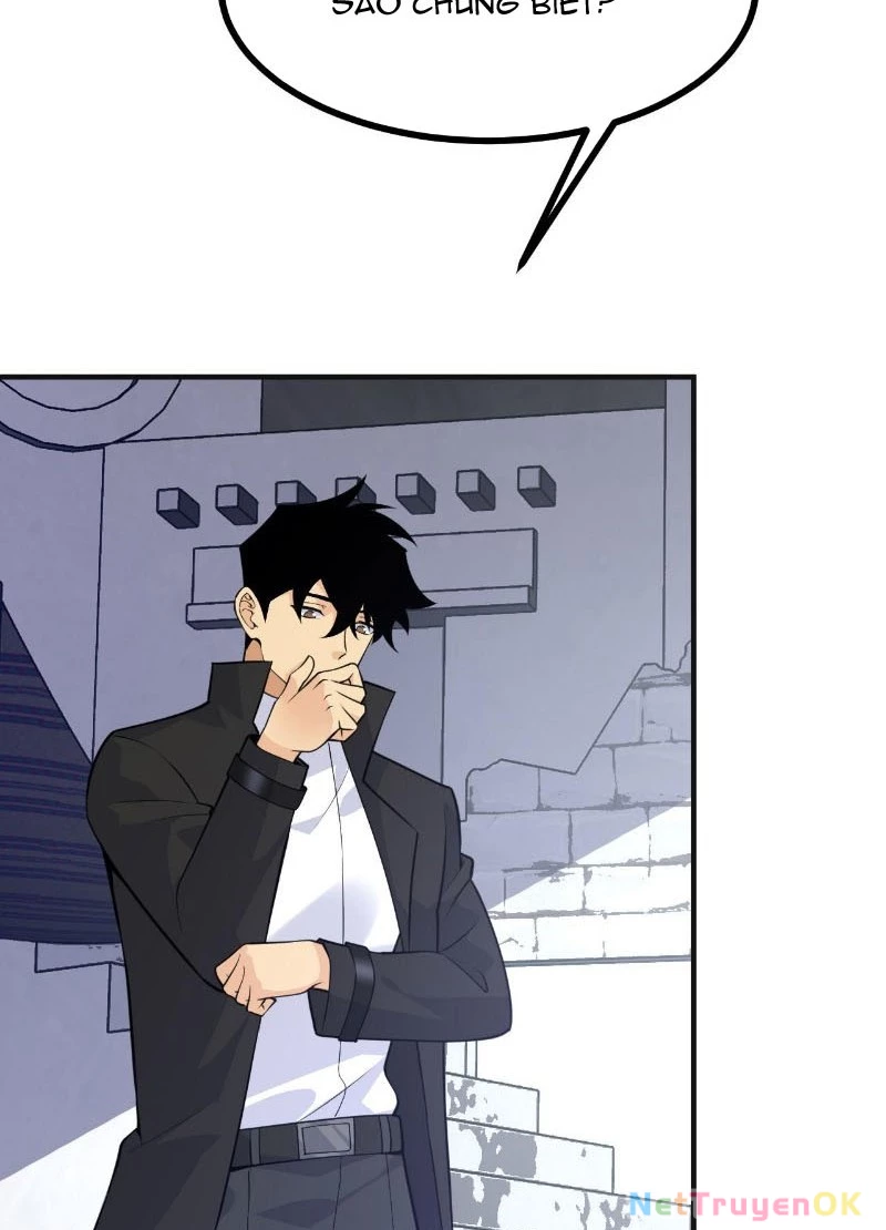 Nhất Quyền Bạo Tinh - Chap 151