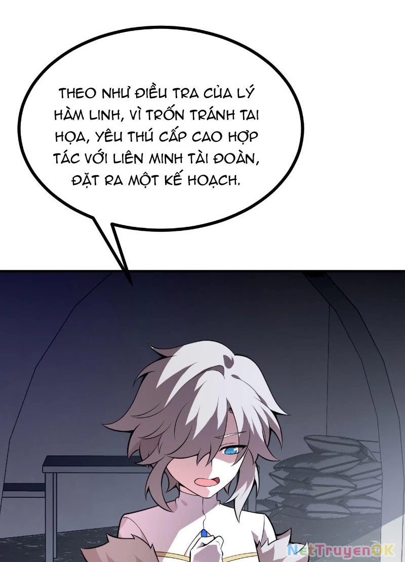 Nhất Quyền Bạo Tinh - Chap 151