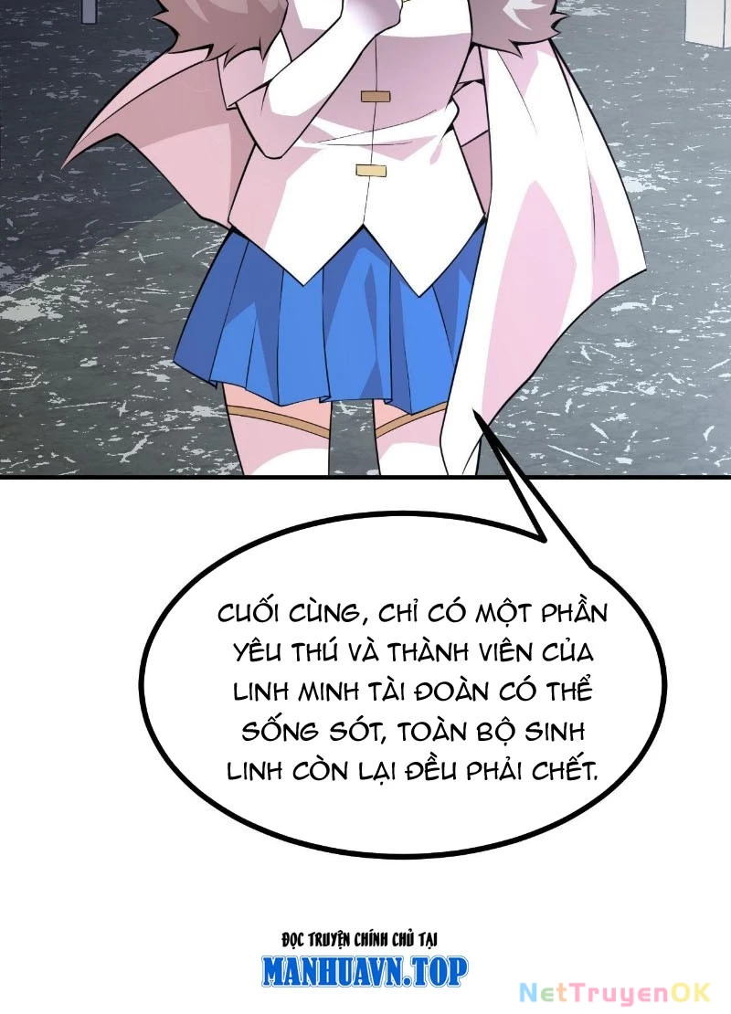 Nhất Quyền Bạo Tinh - Chap 151