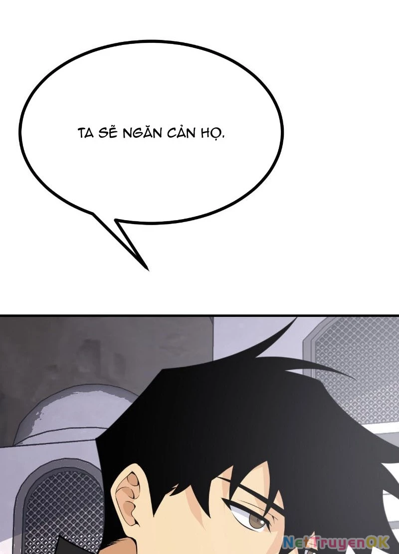 Nhất Quyền Bạo Tinh - Chap 151