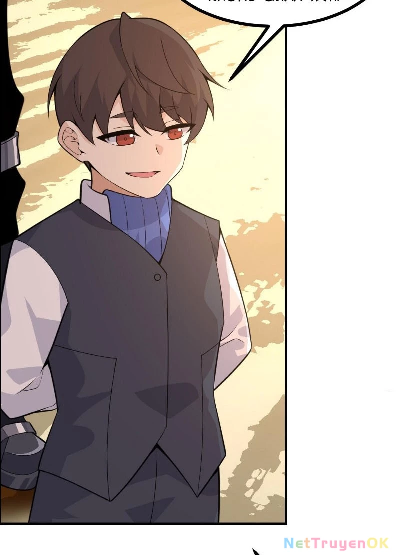 Nhất Quyền Bạo Tinh - Chap 151