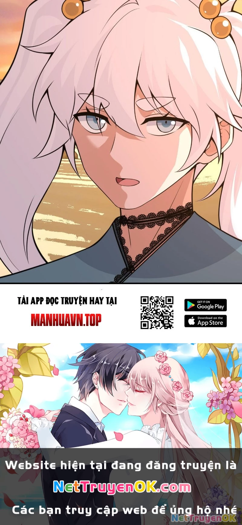 Nhất Quyền Bạo Tinh - Chap 151