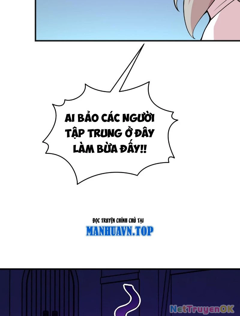 Nhất Quyền Bạo Tinh - Chap 151