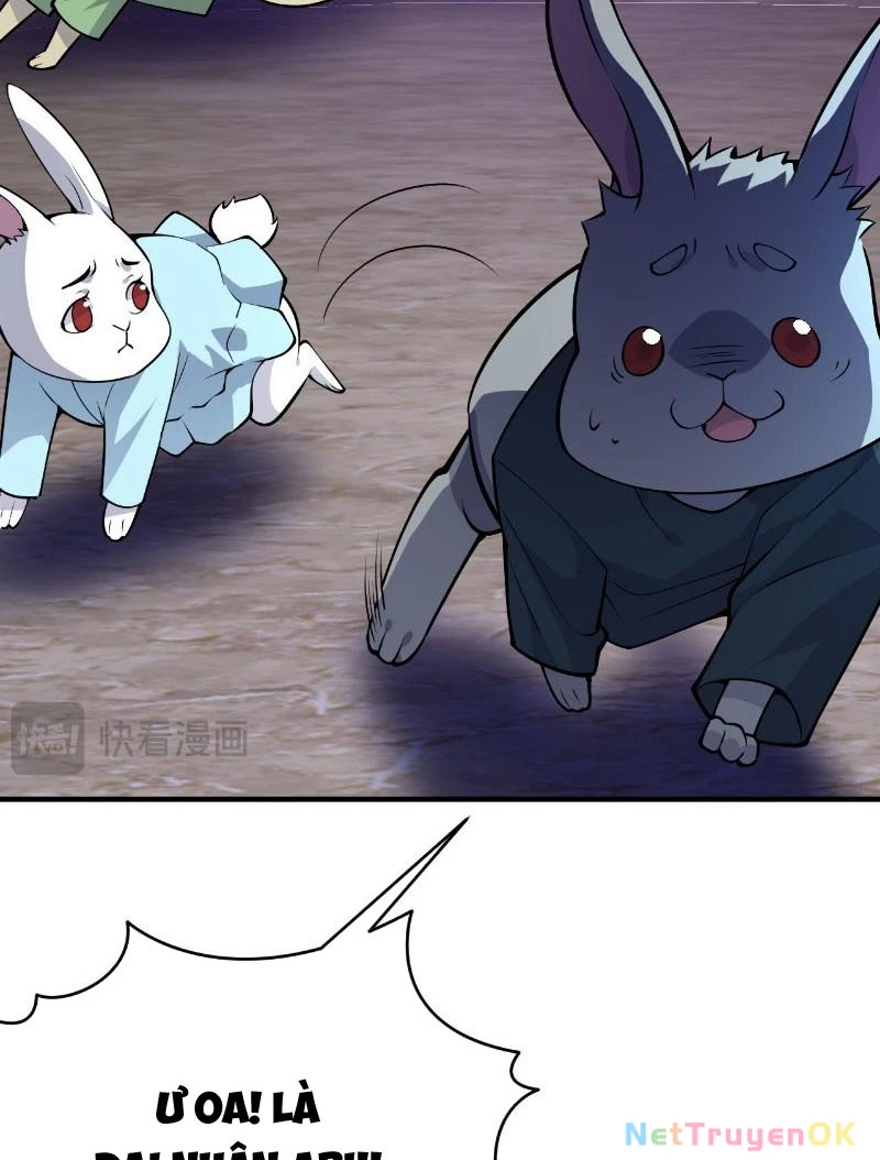 Nhất Quyền Bạo Tinh - Chap 151