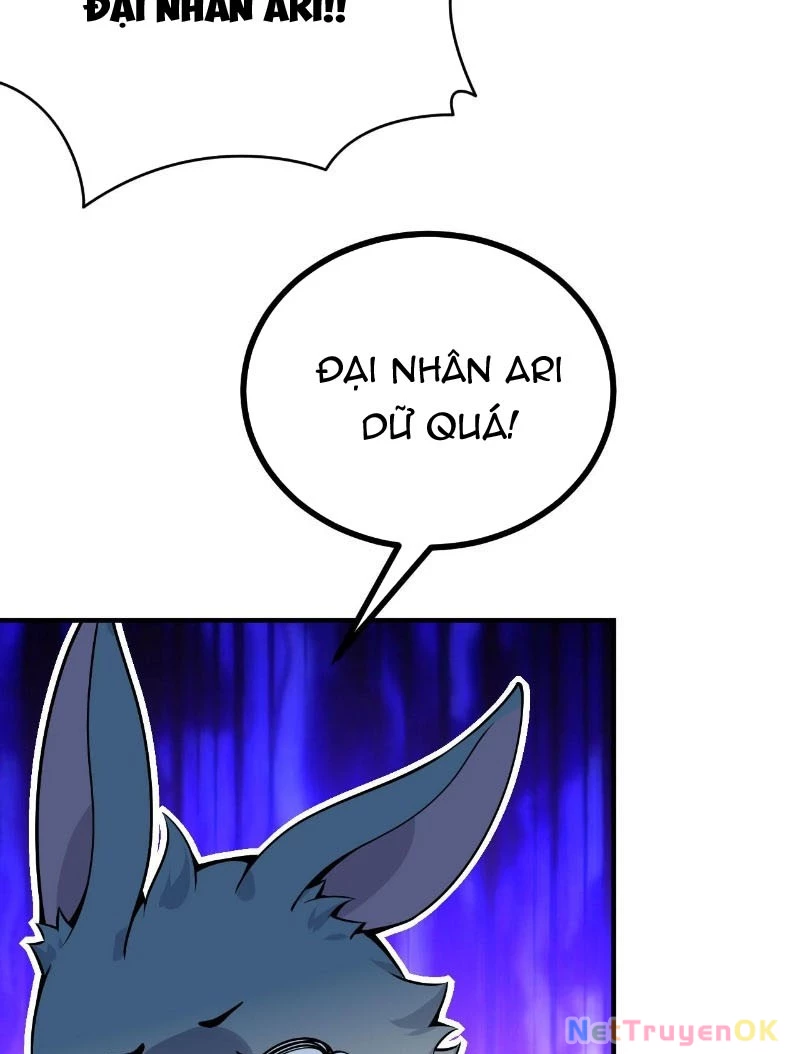 Nhất Quyền Bạo Tinh - Chap 151