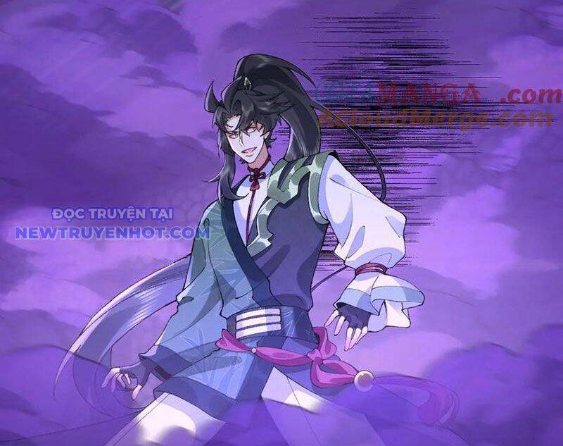 Nhị Sư Huynh Tuy Là Phàm Nhân Nhưng Rất Mạnh Mẽ - Chap 88