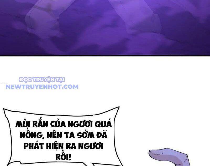 Nhị Sư Huynh Tuy Là Phàm Nhân Nhưng Rất Mạnh Mẽ - Chap 88