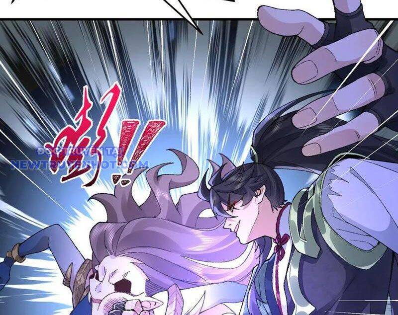 Nhị Sư Huynh Tuy Là Phàm Nhân Nhưng Rất Mạnh Mẽ - Chap 88