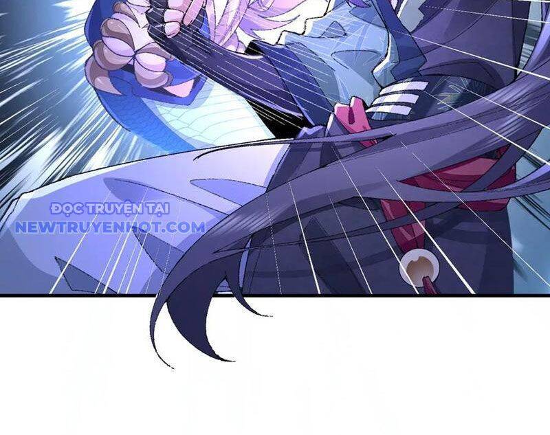 Nhị Sư Huynh Tuy Là Phàm Nhân Nhưng Rất Mạnh Mẽ - Chap 88