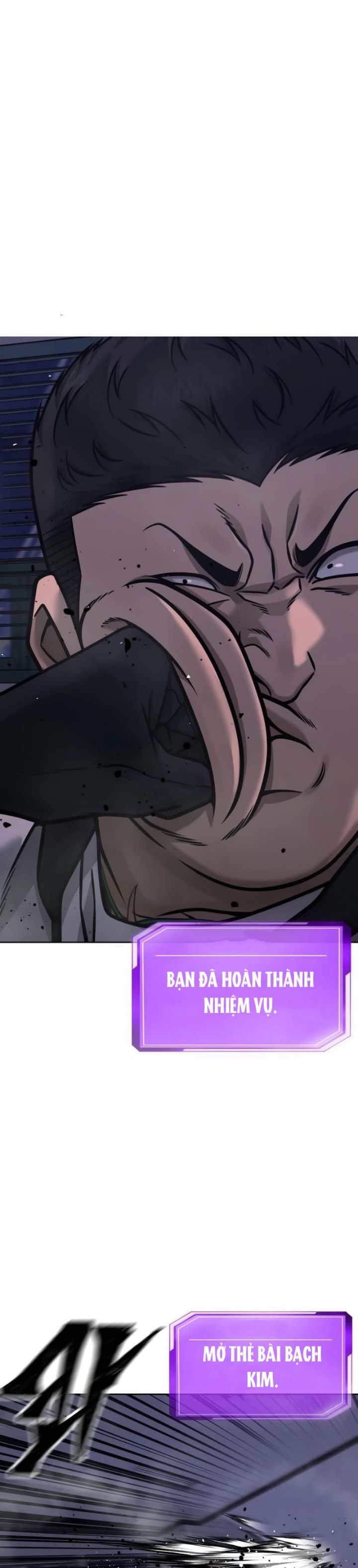 Nhiệm Vụ Diệu Kỳ - Chap 164