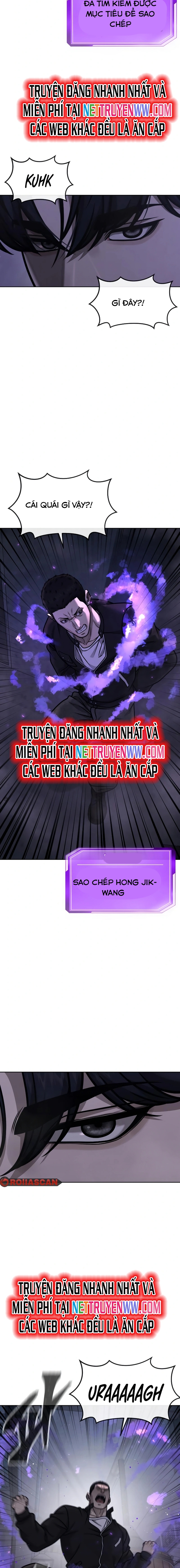 Nhiệm Vụ Diệu Kỳ - Chap 165