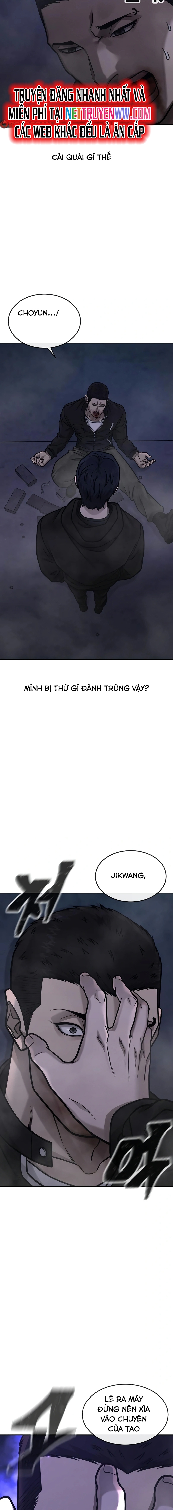 Nhiệm Vụ Diệu Kỳ - Chap 165