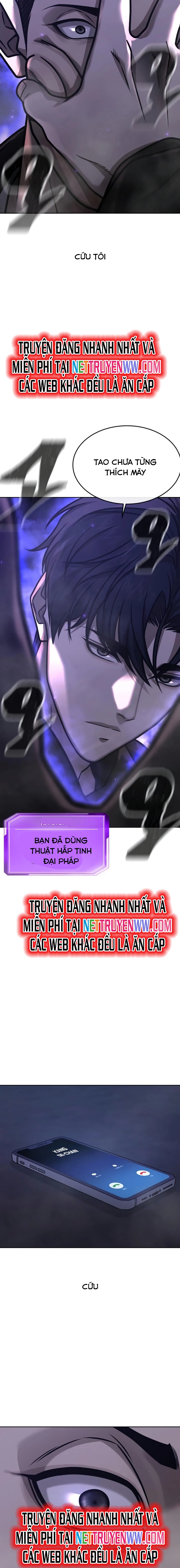 Nhiệm Vụ Diệu Kỳ - Chap 165