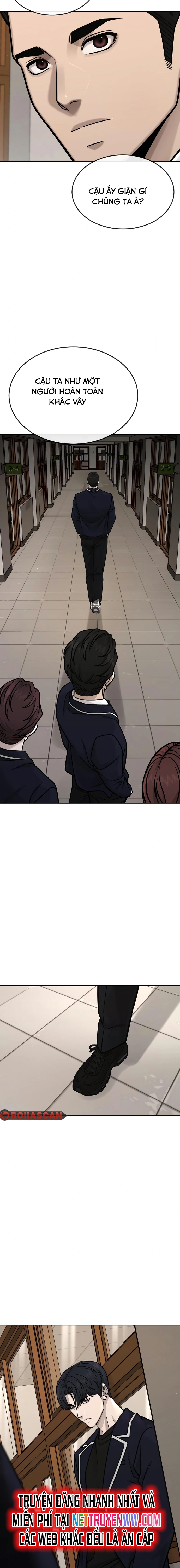 Nhiệm Vụ Diệu Kỳ - Chap 165