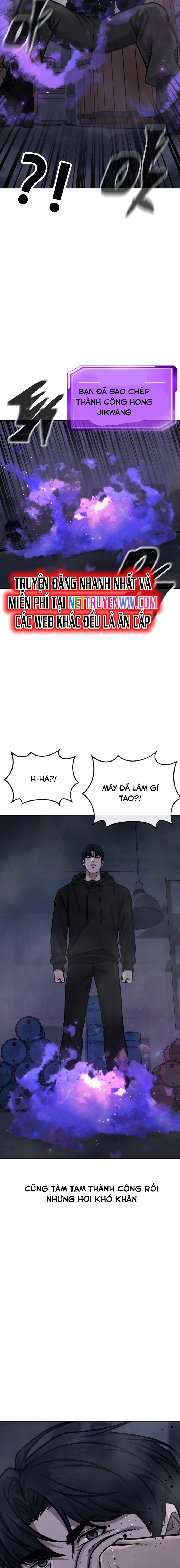 Nhiệm Vụ Diệu Kỳ - Chap 165