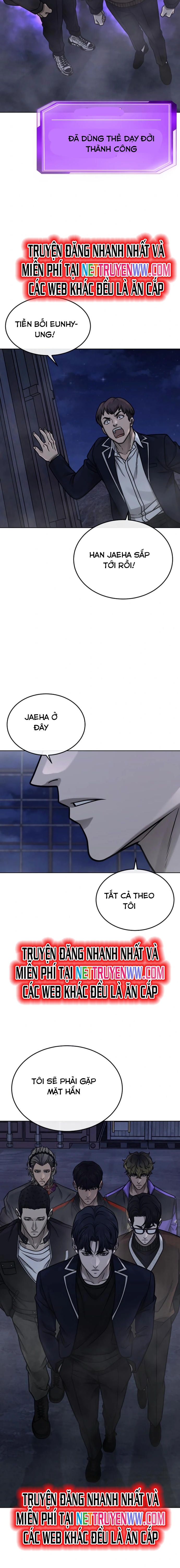 Nhiệm Vụ Diệu Kỳ - Chap 165