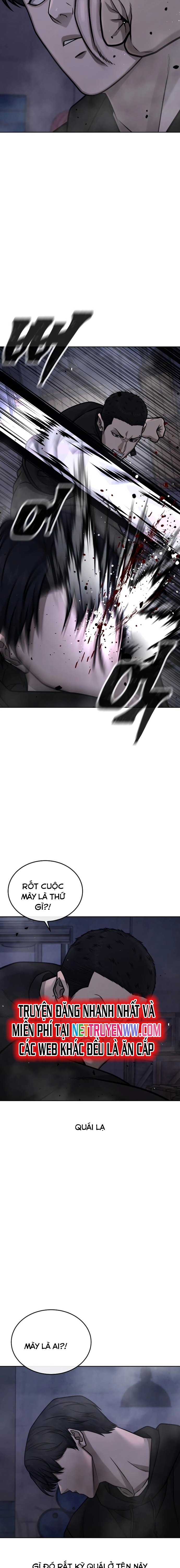 Nhiệm Vụ Diệu Kỳ - Chap 165
