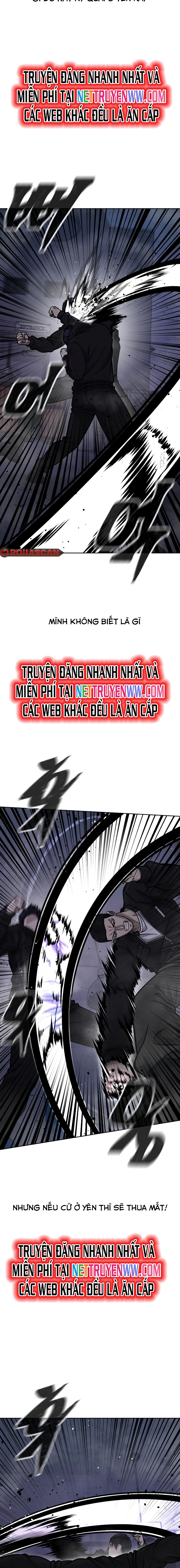 Nhiệm Vụ Diệu Kỳ - Chap 165