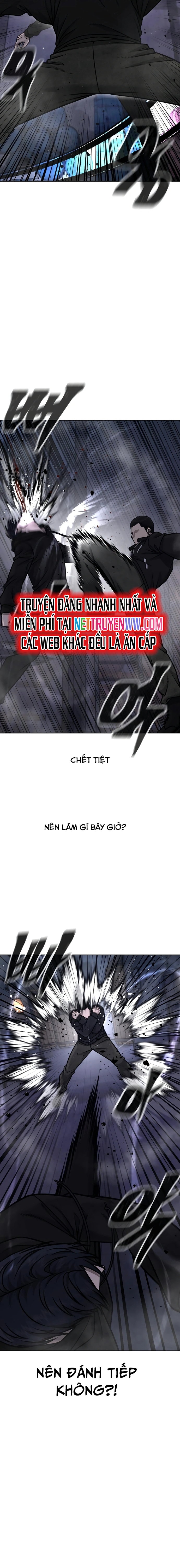 Nhiệm Vụ Diệu Kỳ - Chap 165