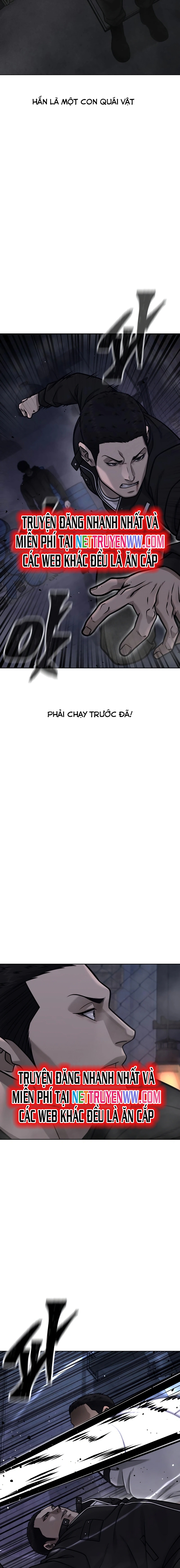 Nhiệm Vụ Diệu Kỳ - Chap 165