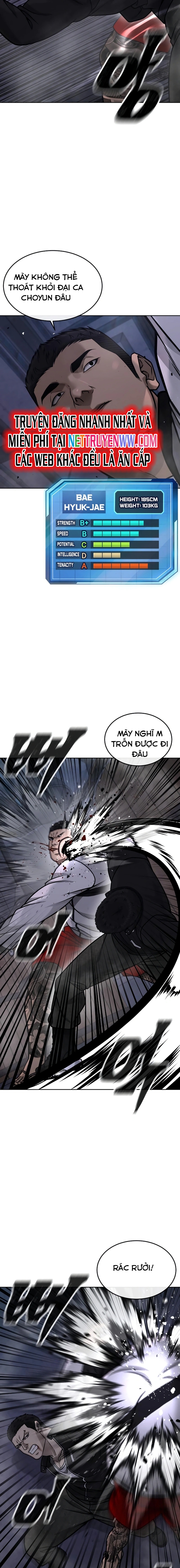 Nhiệm Vụ Diệu Kỳ - Chap 165