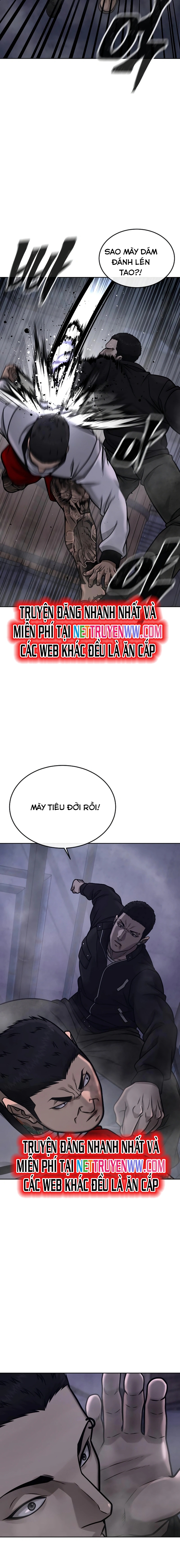 Nhiệm Vụ Diệu Kỳ - Chap 165