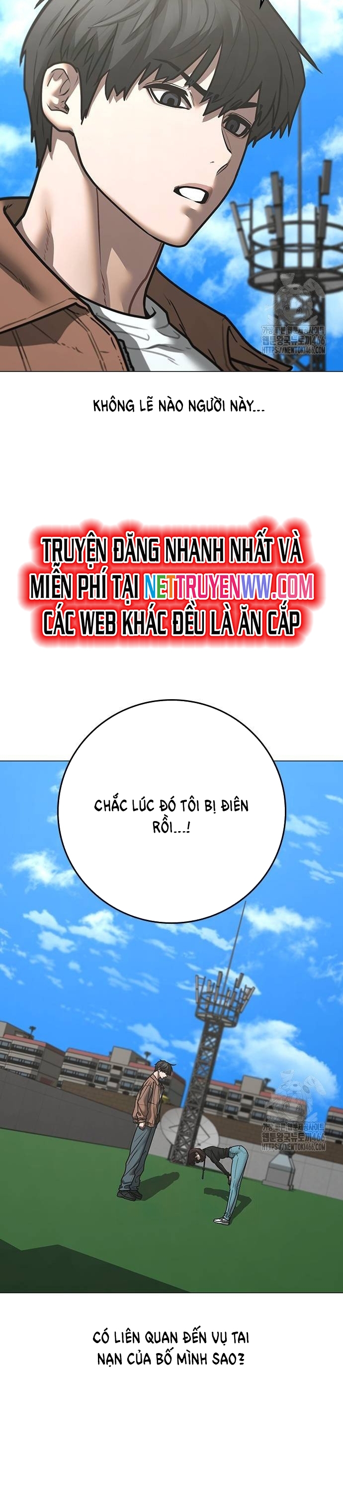Nhiệm Vụ Đời Thật - Chap 145