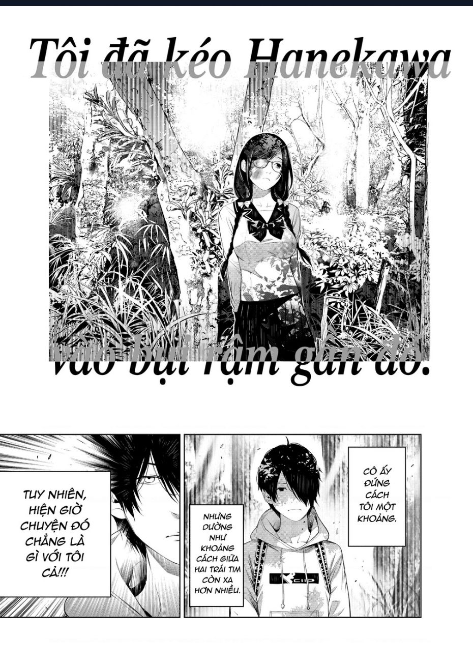 Những Câu Chuyện Huyền Bí - Chap 135