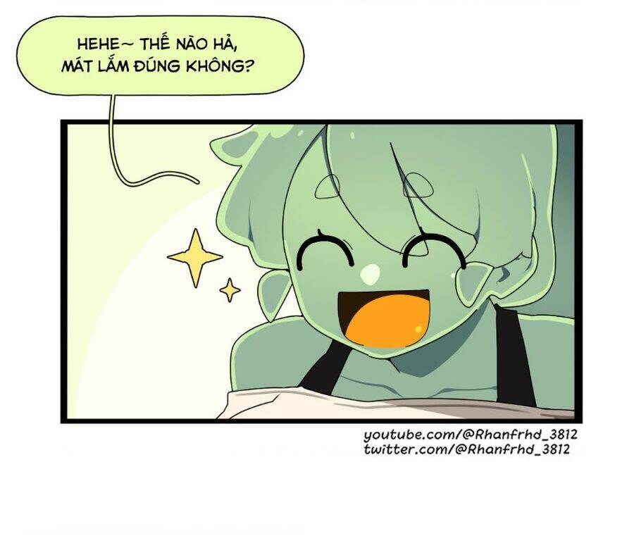 Những Cô Gái Thú Nhân Của Junkzero - Chap 55