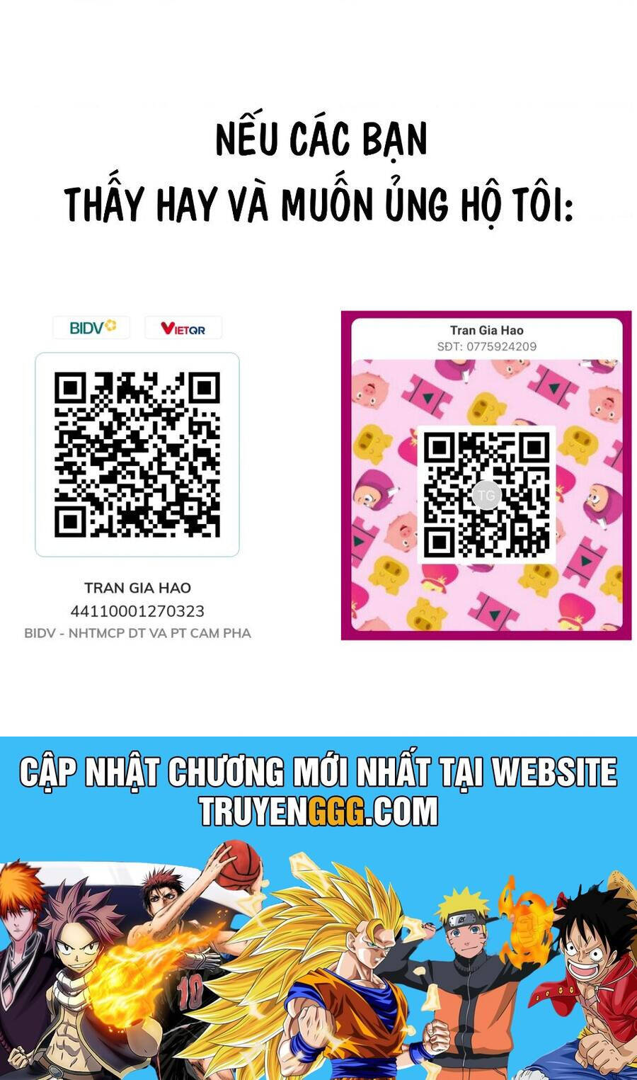 Những Cô Gái Thú Nhân Của Junkzero - Chap 55