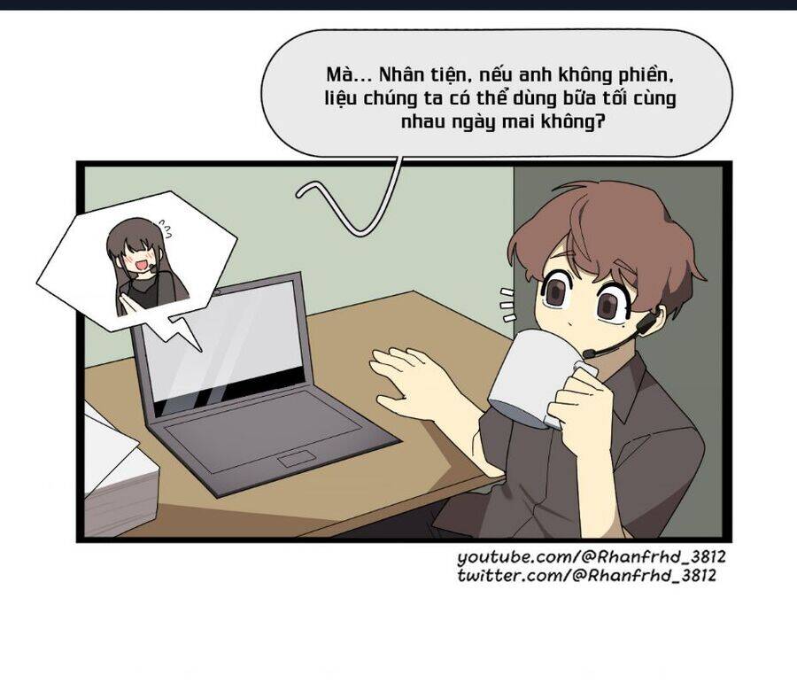 Những Cô Gái Thú Nhân Của Junkzero - Chap 56