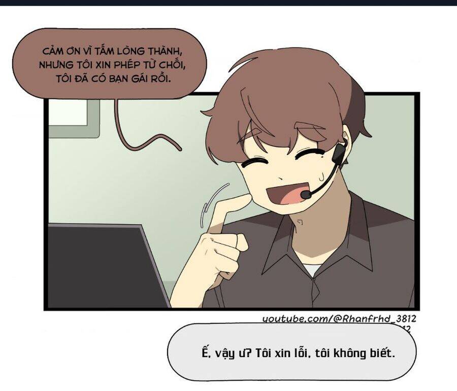 Những Cô Gái Thú Nhân Của Junkzero - Chap 56