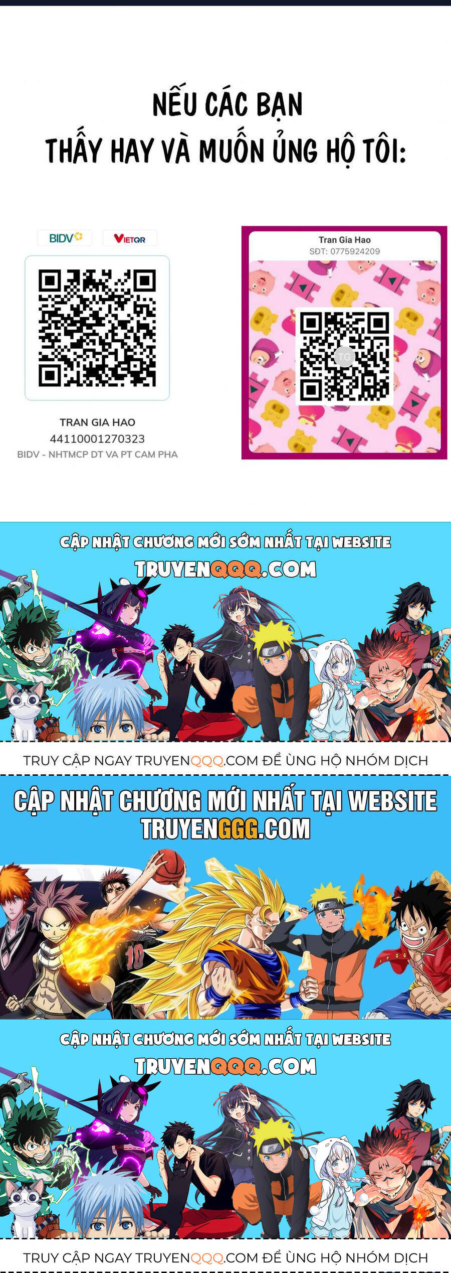 Những Cô Gái Thú Nhân Của Junkzero - Chap 56