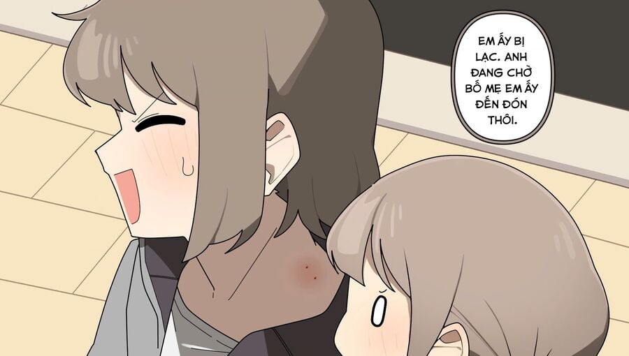 Những Cô Gái Thú Nhân Của Junkzero - Chap 73
