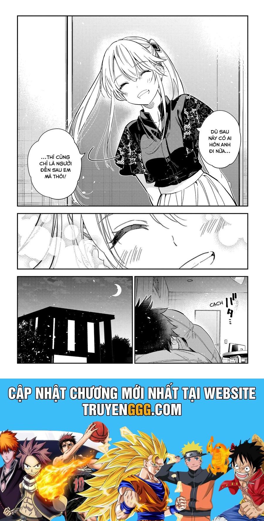 Những Đứa Trẻ Nhà Shiunji - Chap 27
