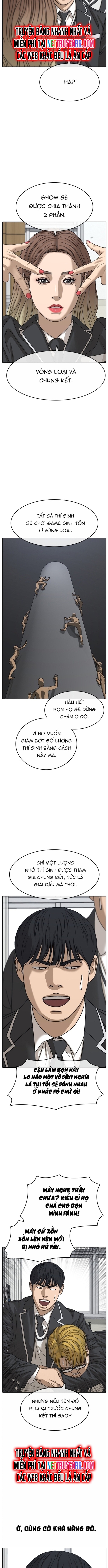 Những Mảnh Đời Tan Vỡ - Chap 70