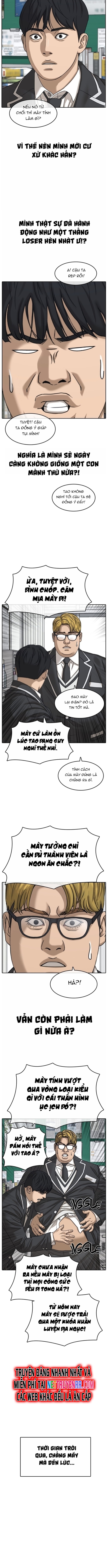 Những Mảnh Đời Tan Vỡ - Chap 70