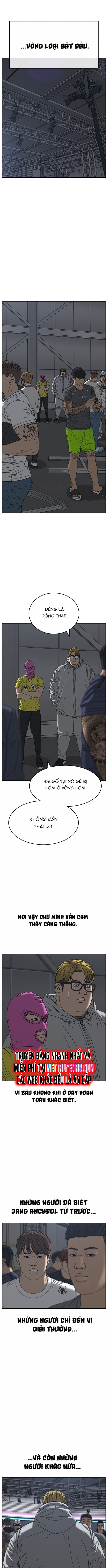 Những Mảnh Đời Tan Vỡ - Chap 70